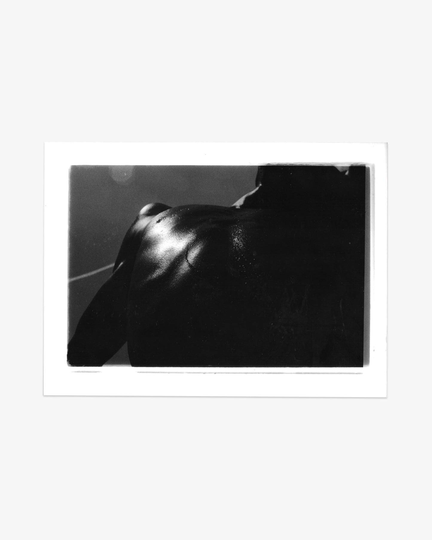 Diego Martinez Chacon - Handprint 036