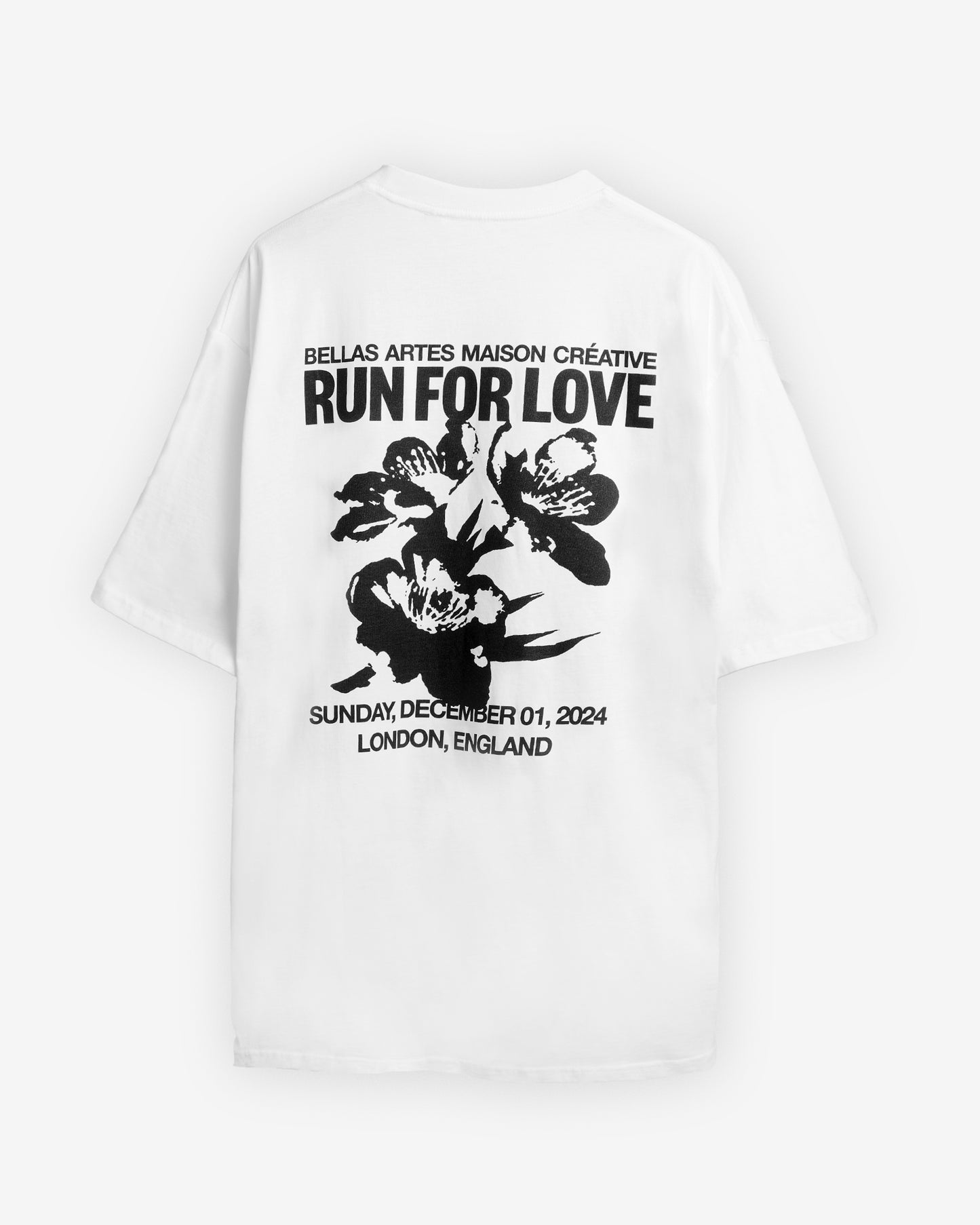 London Runs For Gaza - T-Shirt