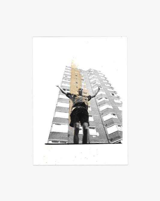 Diego Martinez Chacon - Handprint 003