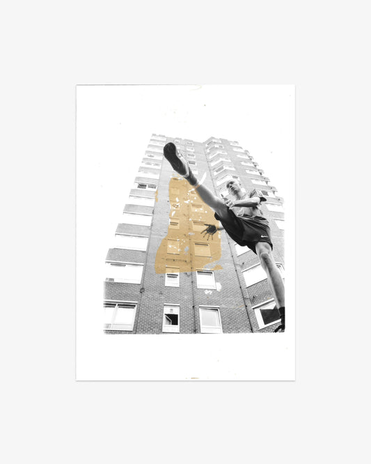 Diego Martinez Chacon - Handprint 006