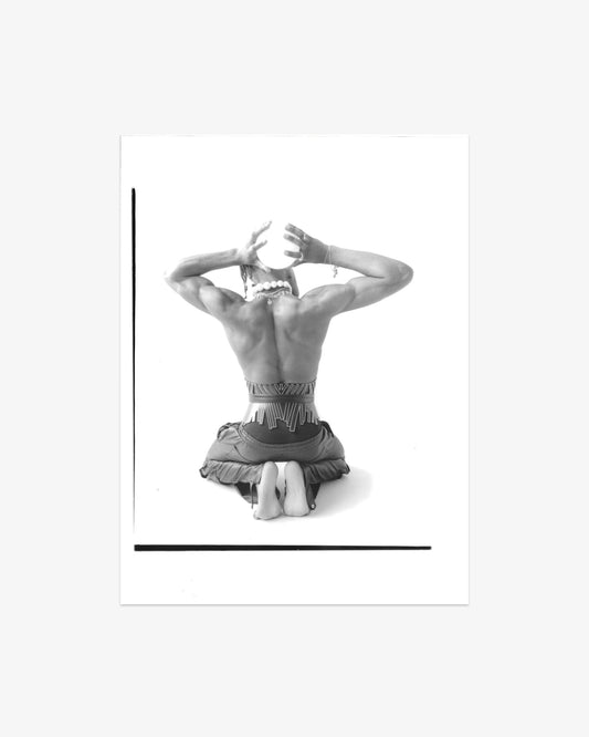 Diego Martinez Chacon - Handprint 017