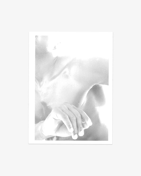 Diego Martinez Chacon - Handprint 028