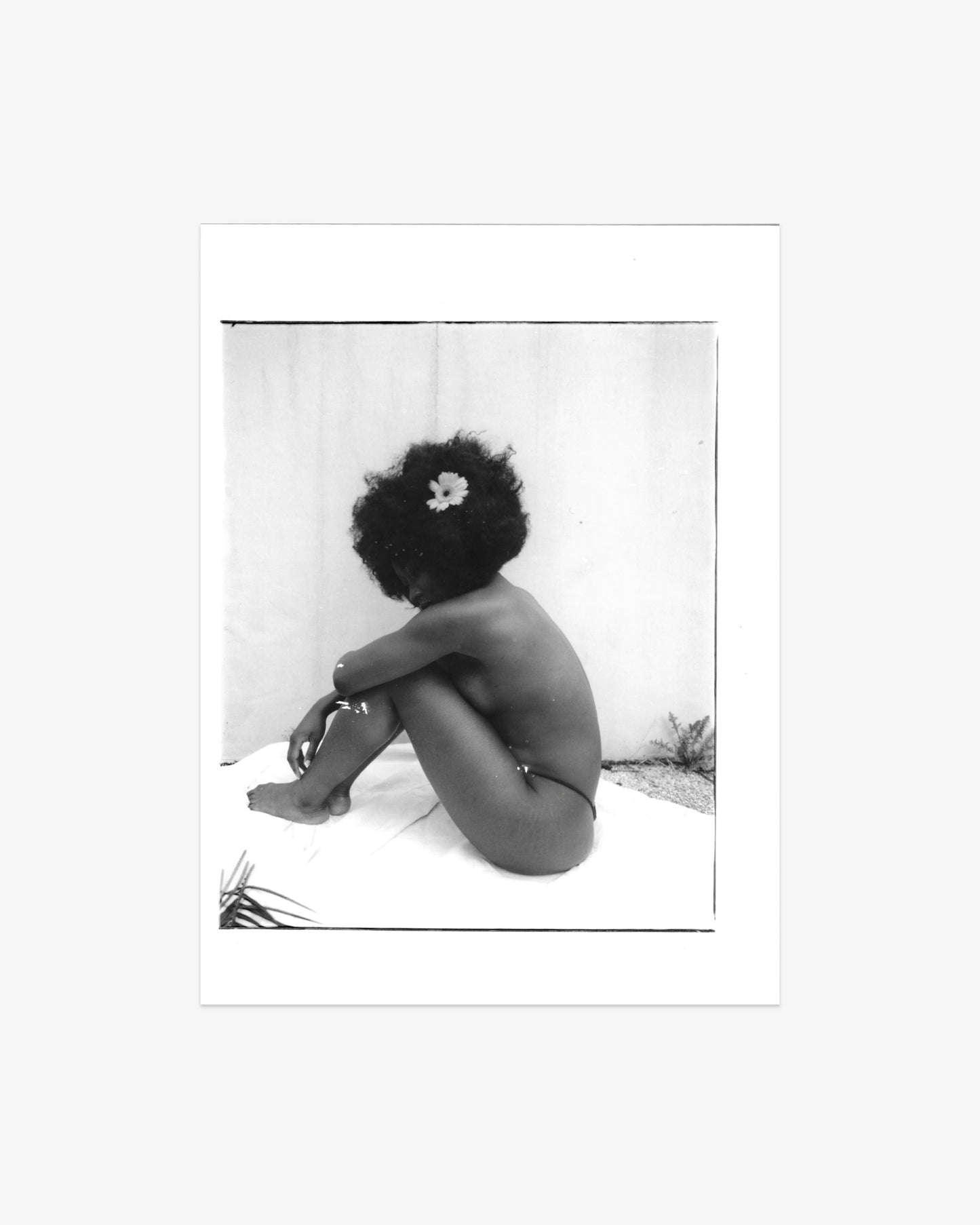 Diego Martinez Chacon - Handprint 042